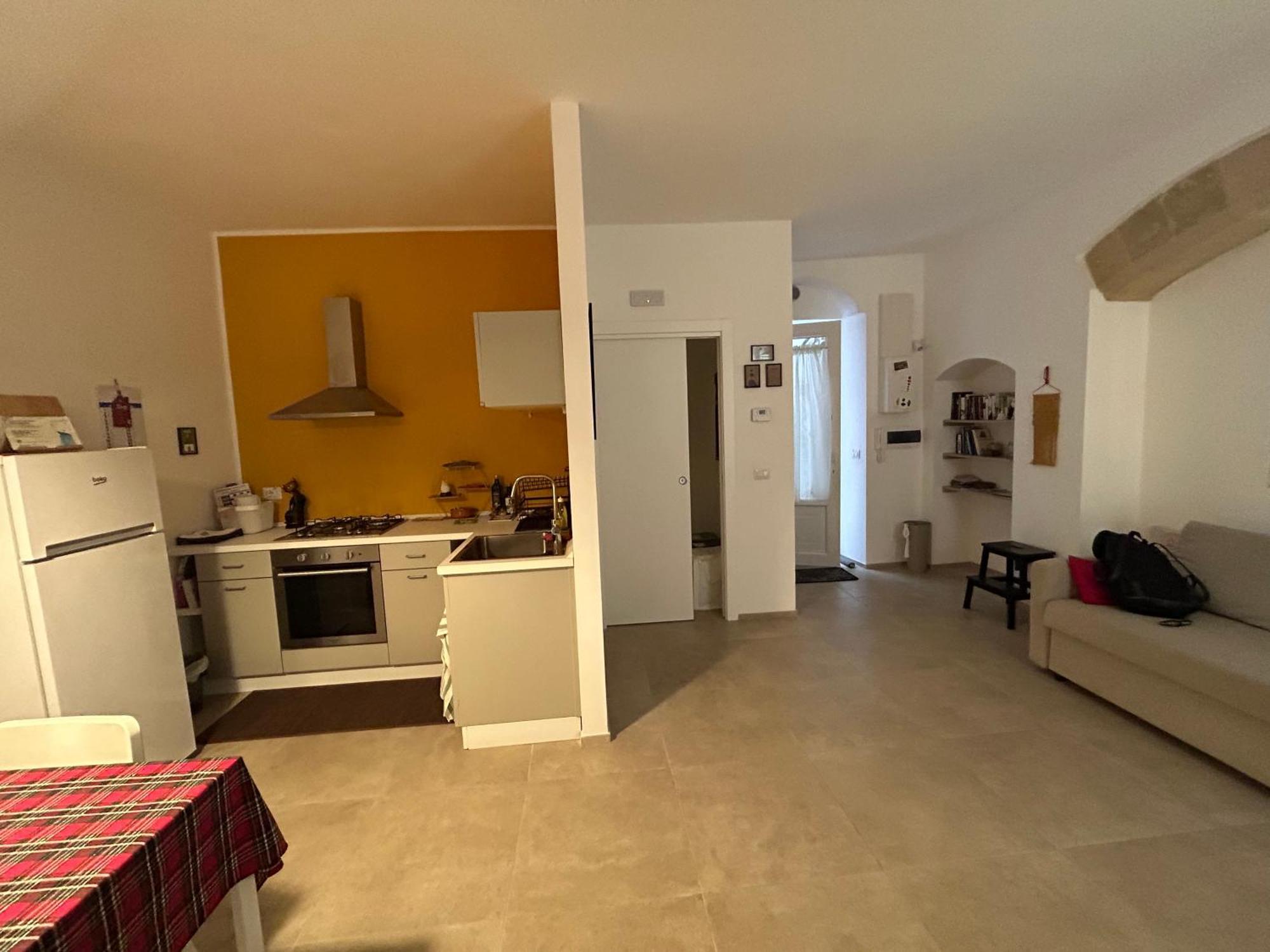 Casa Storta 34 Apartman Lecce Kültér fotó