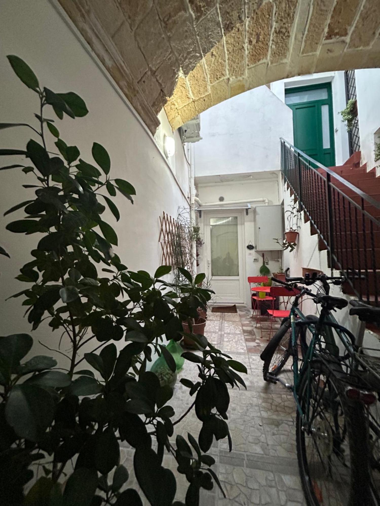 Casa Storta 34 Apartman Lecce Kültér fotó