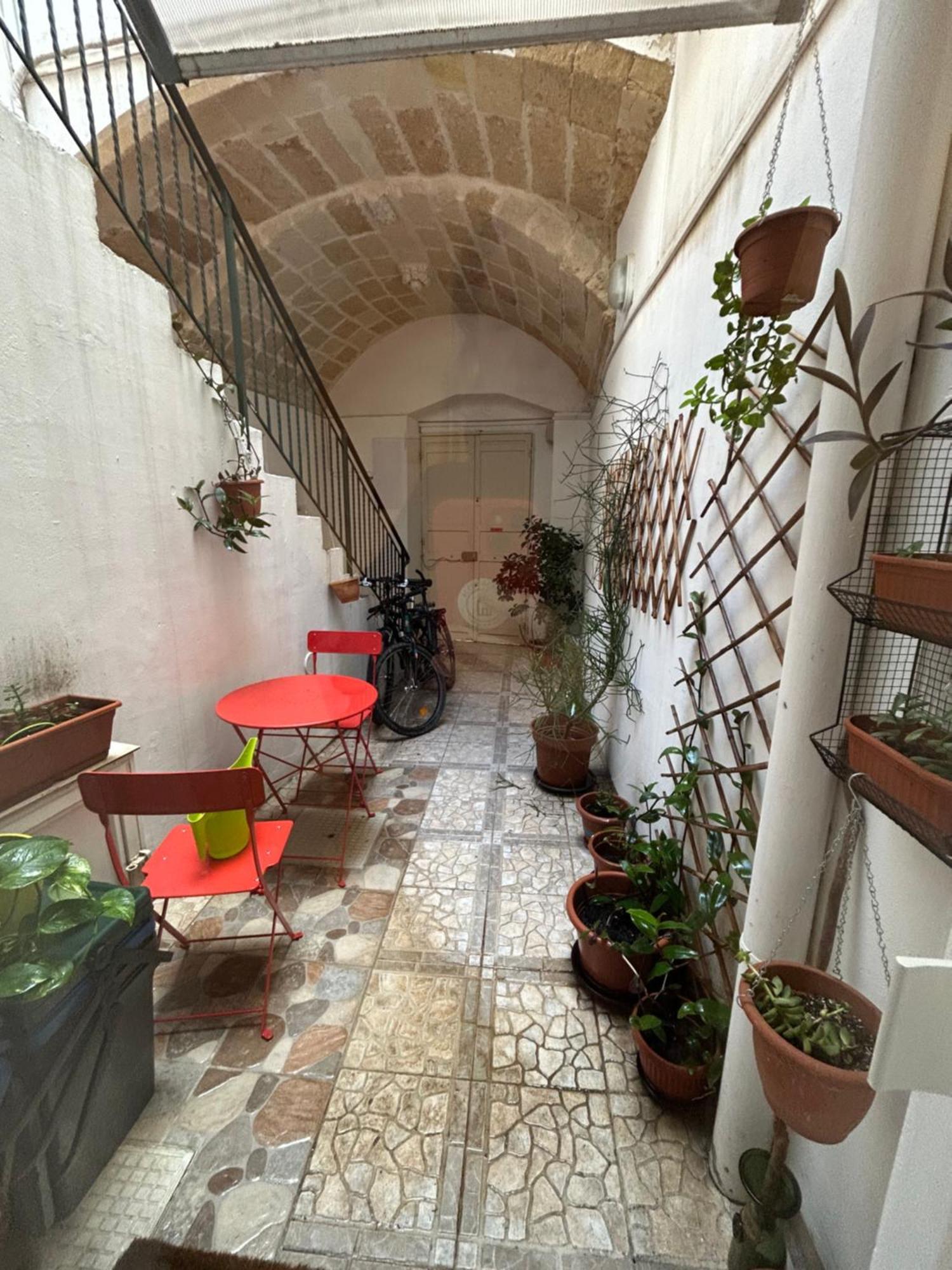 Casa Storta 34 Apartman Lecce Kültér fotó